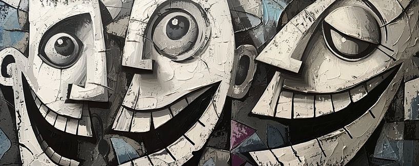 Face painting by Art Whims