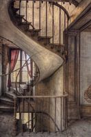 Urbex - Trap