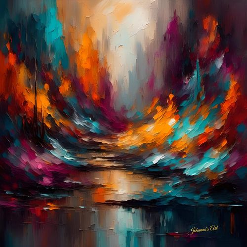 The Essence of Color 25