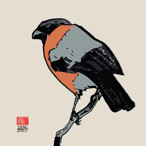 Bullfinch