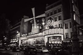 Paris by Bianca  Hinnen