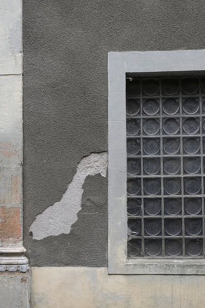 Porte-fenêtre 1 par Karin van Bylevelt