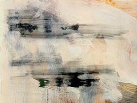 Traits éthérés sur Gemma Bardot