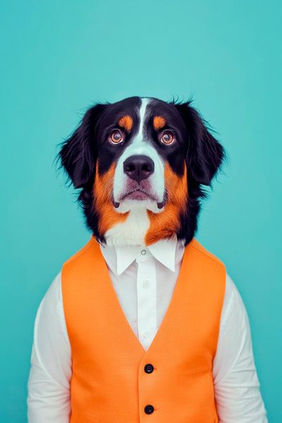 Appenzeller by Poster Art Shop