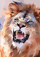 The Lion
