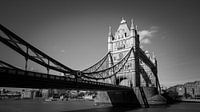 Tower Bridge, Londres