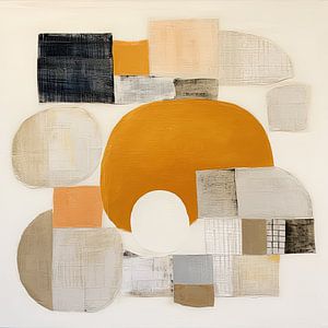 Art abstrait