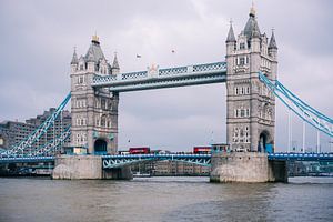 Tower Bridge Londres