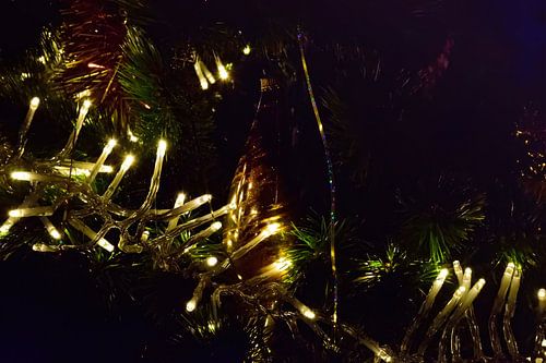 Kerstboomverlichting