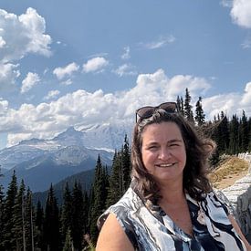 Monique van Melick Profile picture