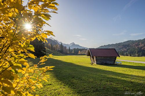 Bayerischer Herbst