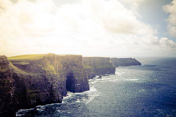 Cliffs of Moher