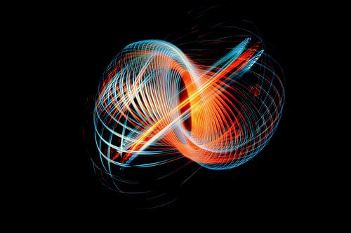 Lightpainting
