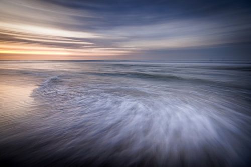 Motion @ the shore No 8