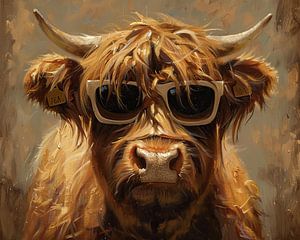 Laune Moo'd