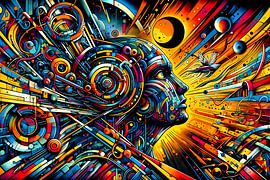 Kakophonie von AutiDesign