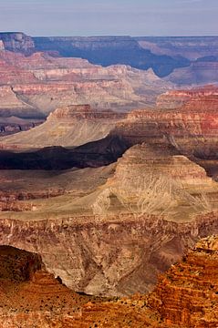 Grand Canyon USA von Wouter Sikkema