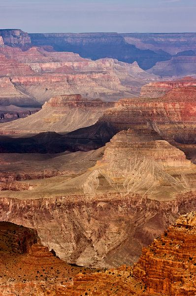 Grand Canyon USA van Wouter Sikkema