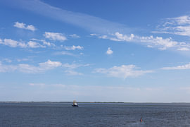 Bilder von der ostfriesischen Nordseeinsel Spiekeroog. von Bianca Meyering Fotos - BMF