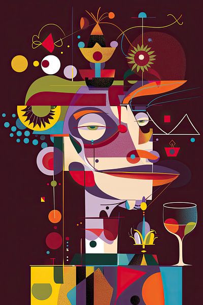 Art 69.9091 par Caprices d'Art