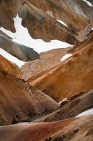 Landmannalaugar in Iceland