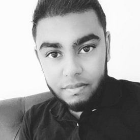 Rivano Sarabdjitsingh profielfoto