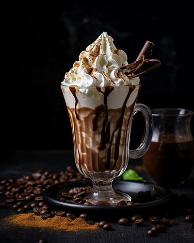 Ästhetisches Stillleben