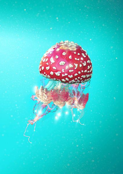 Hallucinatie van 360brain
