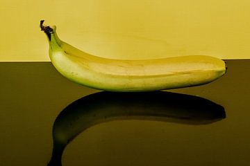 Alle bananen van Thomas Riess
