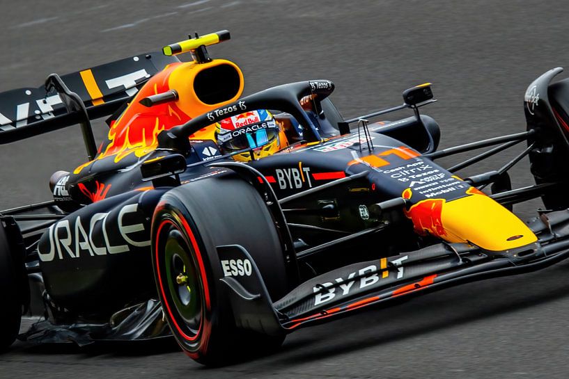 Sergio Perez van Nildo Scoop