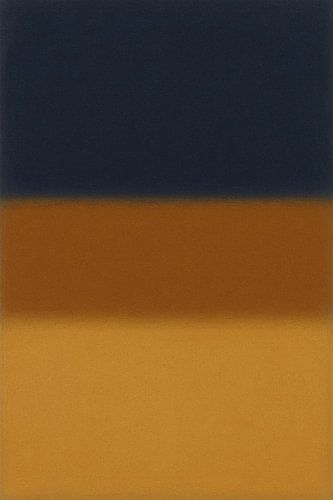 Abstract Tussen Hemel en Hout van Moonheart Artworks