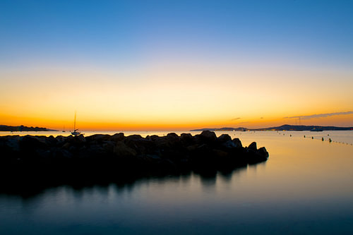 Sunrise