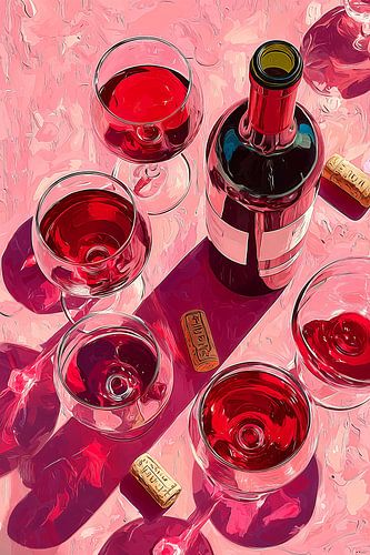 Fête du vin n° 4