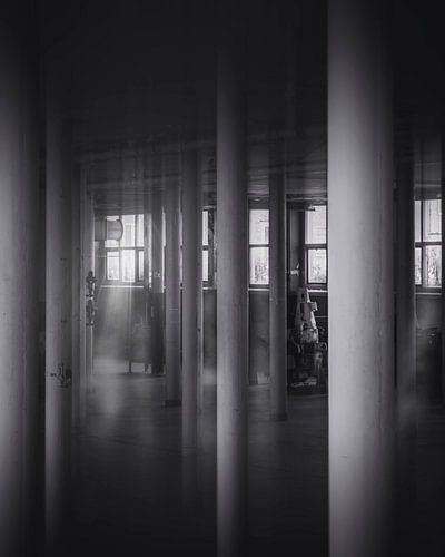 Lost memories Enka Ede