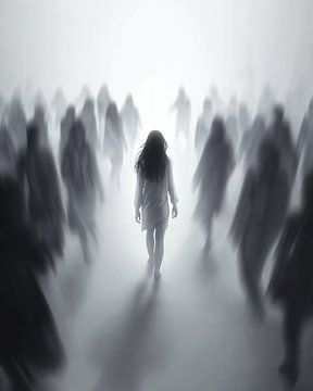 Amongst People van Creacas