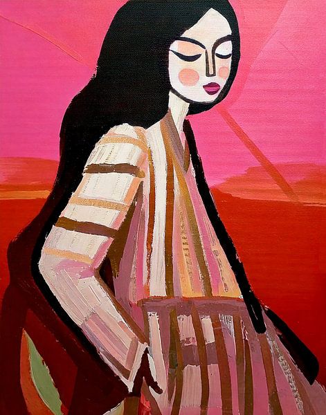 Moments of Mathilda 4 par TW living