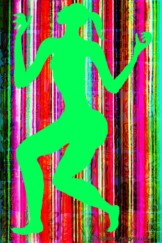 Ballerina