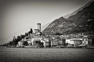 Malcesine - Gardasee