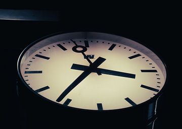 Timeless Contrast by Captured Moments
