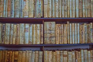 Antike Bücher