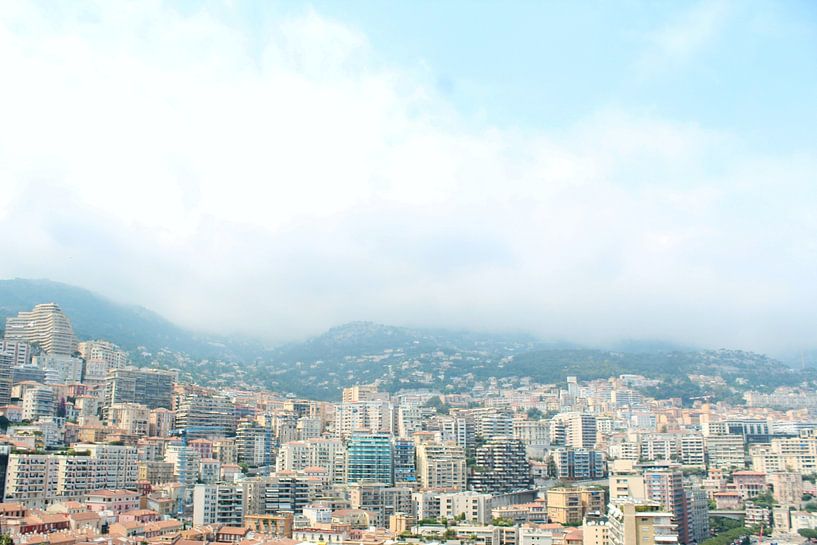 Monaco by Hello Pompoyo