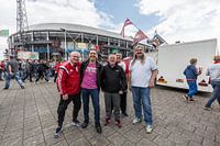  Feijenoord Kampioen 6
