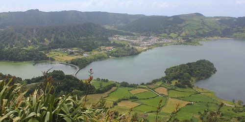 Sete Cidades