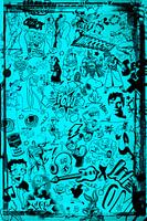 Comic Series Blue