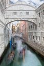 Venetië - Brug der Zuchten van t.ART thumbnail