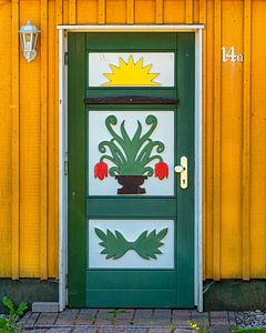 Portes de Darss, Allemagne 3 de 6