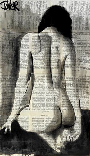 AND THEN by LOUI JOVER