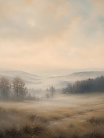 Golden Haze sur Juan Lopez