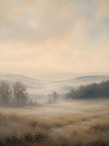 Golden Haze
