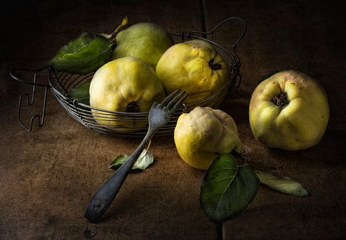 still life no.17 by jejaka art